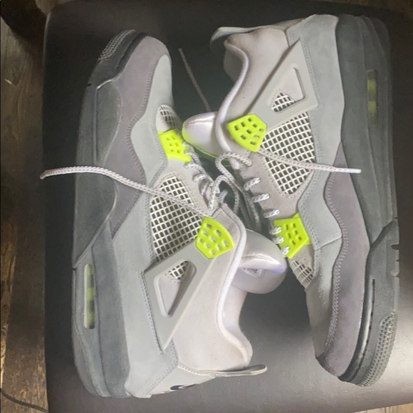 Extra pair - Picture 4 of 4